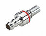 Brass Barbed 3/8 in