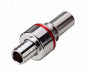 Brass Barbed 1/2 in