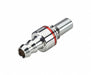 Brass Barbed 1/2 in