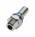 Quick Connection Coupling Brass 3/8 in