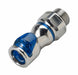 Quick Connection Coupling Brass 3/8 in