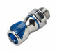 Quick Connection Coupling Brass 1/2 in