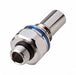 Quick Connection Coupling Brass 3/8 in