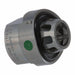 Connector Steel Press-fit4 FNPT3/4 