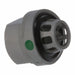 Connector Steel Press-fit6 FNPT3/4 