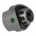 Connector Steel Press-fit2 FNPT3/4 