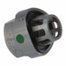 Connector Steel Press-fit3 FNPT3/4 