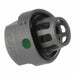 Connector Steel Press-fit4 FNPT3/4 