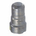 Cap Carbon Steel Press-fit 1/2 in