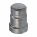Cap Carbon Steel Press-fit 1 1/4 in