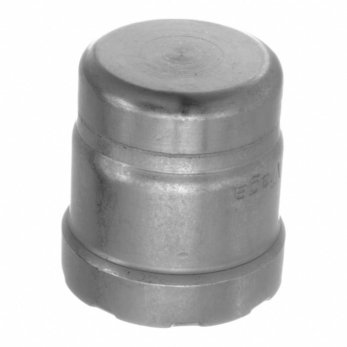 Cap Carbon Steel Press-fit 2 in