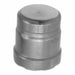 Cap Carbon Steel Press-fit 2 in