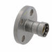 Flange Steel Press-fit 3/4 in Flange
