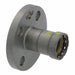 Flange Steel Press-fit 1 in Flange