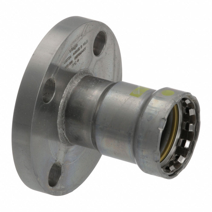 Flange Steel Press-fit11/4in Flange