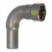 Elbow Steel Press-fit1/2in FTG1/2in