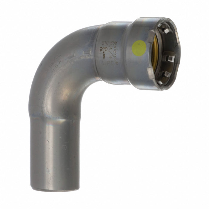 Elbow Steel Press-fit3/4in FTG3/4in