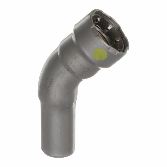 Elbow Steel Press-fit1/2in FTG1/2in