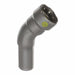 Elbow Steel Press-fit1/2in FTG1/2in