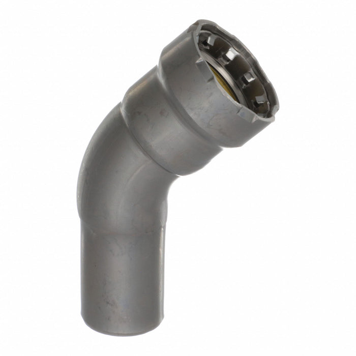 Elbow Steel Press-fit3/4in FTG3/4in