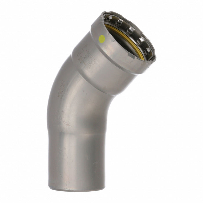 Elbow Steel Press-fit 2 in FTG 2 in