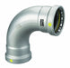 Elbow Steel Press-fit 3  Press-fit 3 