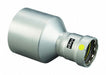 Strt Steel FTG3in Press-fit11/4in