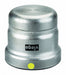 Cap Carbon Steel Press-fit 4 in