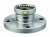 Flange Steel Press-fit21/2in Flange