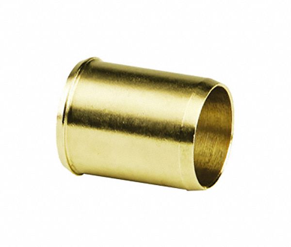 Stiffener Bronze Press-fit 3/4 in 
