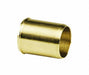 Stiffener Bronze Press-fit 3/4 in 