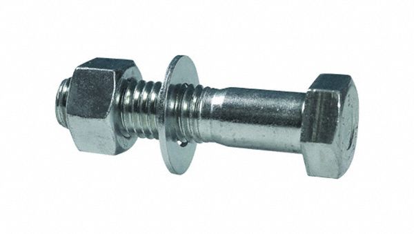 Flange Bolt Set