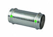 Strt SS Press-fit 3/4  Press-fit 3/4 