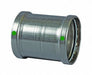 Strt SS Press-fit 3 in Press-fit 3 in