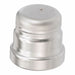 Cap Stainless Steel Press-fit 2 1/2 in