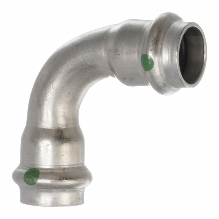 Elbow SS Press-fit1/2 Press-fit1/2 