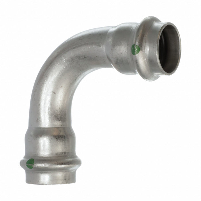 Elbow SS Press-fit3/4 Press-fit3/4 