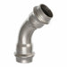 Elbow SS Press-fit3/4 Press-fit3/4 