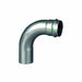 Elbow SS Press-fit11/4in FTG11/4in