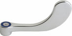 Handle Chrome Finish 4 in Size
