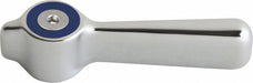 Handle Chrome Finish 2 3/8 in Size