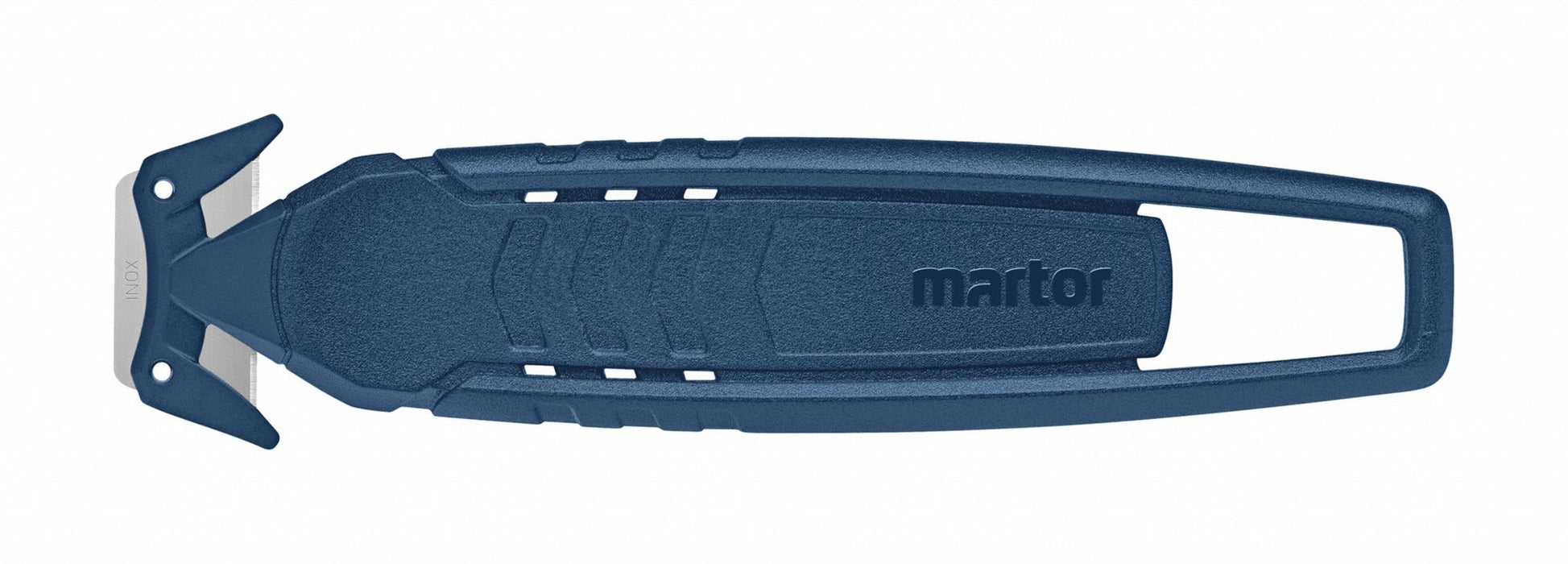 Metal Detectable Knife Tether Ready PK10