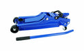 Hydraulic Service Jack Manual Steel