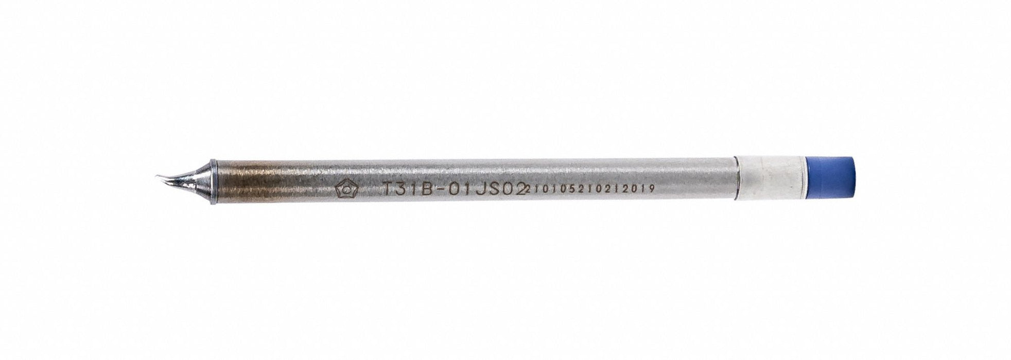 HAKKO T31B Bent Tip Soldering Tip