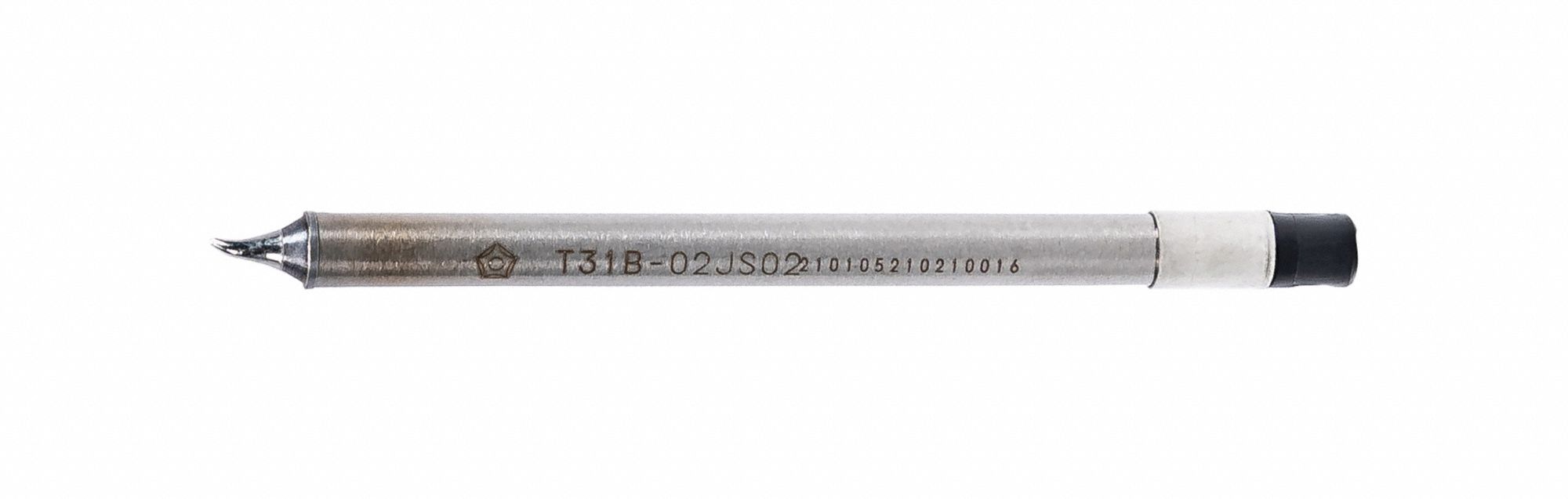 HAKKO T31B Bent Tip Soldering Tip