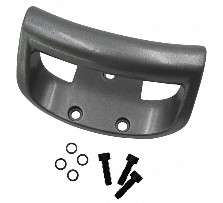 Dead Handle (Angled) With Screw