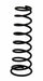 Throttle Valve Spring