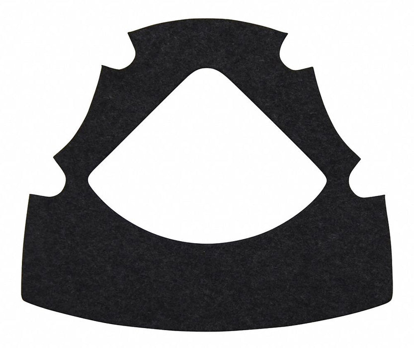Gasket Reverse Retainer