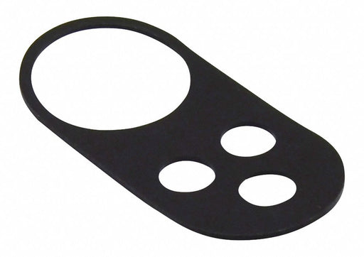 Impact Wrench Deflector