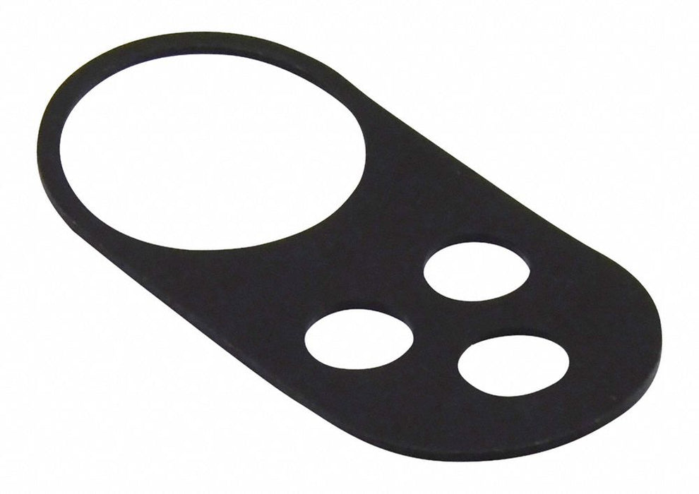 Impact Wrench Deflector